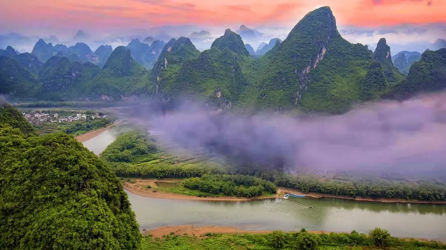 高性能高精度环保
