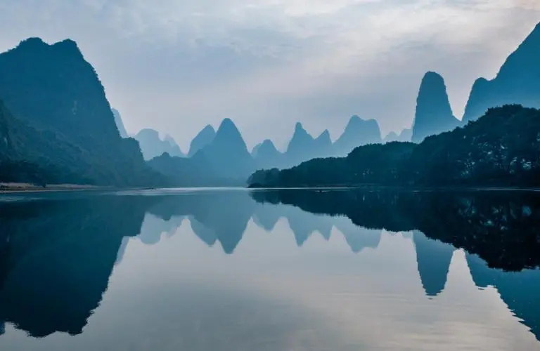 绿色科技无人化